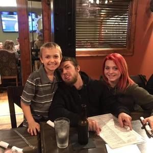 Meet your Posher, Dustin